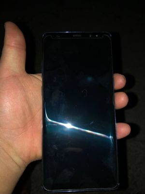 samsung note 8 pamit 256 tel ideal
