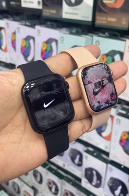 Green Lion SE – умные часы нового поколения как Apple Watch
