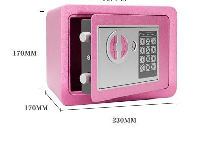 Mini seyf, kichik hajmli seyf, мини сейф, сейф маленький