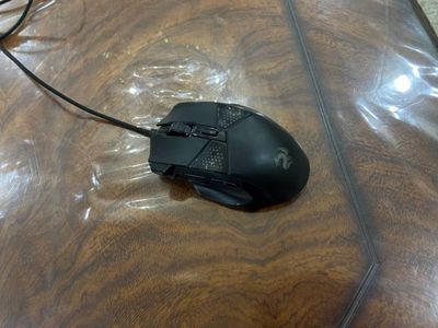 Игровая клавиятура и мышка