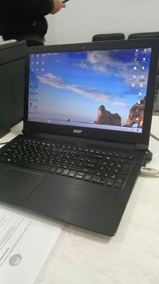 Acer noutbook sotiladi