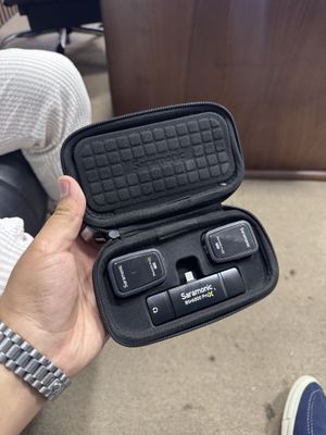 Saramonik blink 500 pro