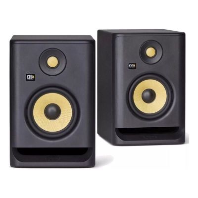 KRK Rokit G8 studio