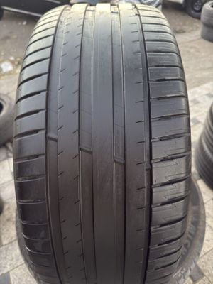 Michelin L9 zavod xolati zor aybi yo faqat 1 ta donalab sotiladi