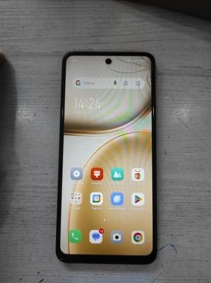 Infinix X6525D telefon sotiladi