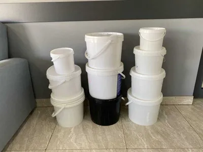 Plastik chelak optomga // Dostavka Uzbekiston bo'ylab