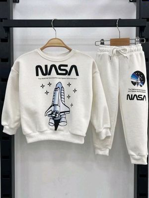 костюм двойка. Унисекс