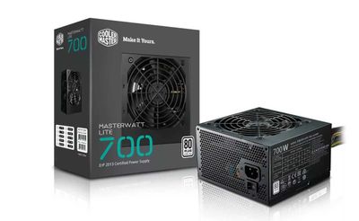 Продается блок питания Cooler Master MASTERWATT LITE 230V 700W