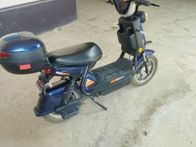 2 balonlik sukuter