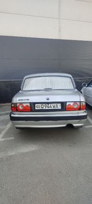 Volga 3105 sotiladi