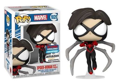 Funko POP Spider Woman Marvel Женщина паук