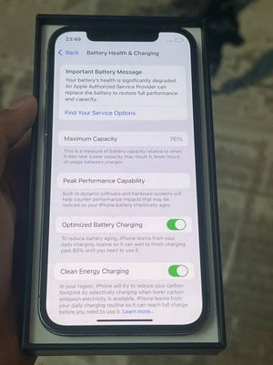 Iphone 12 pro