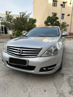 Nissan teana 2008 yil