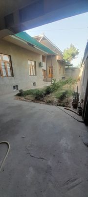 Участка 3 хонаси квартира га берилад