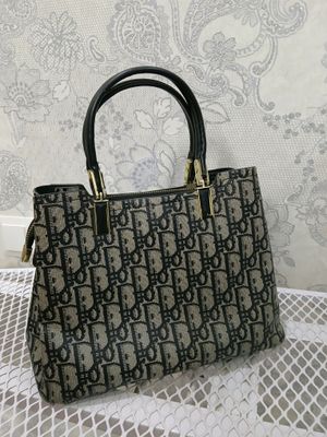 DIOR Brendli original sumka