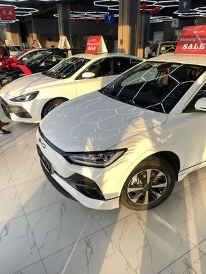 BYD E2 mega chegirmada