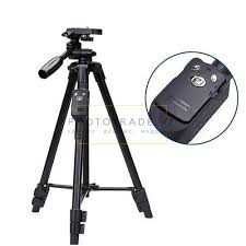 Штатив Yunteng VCT-5208