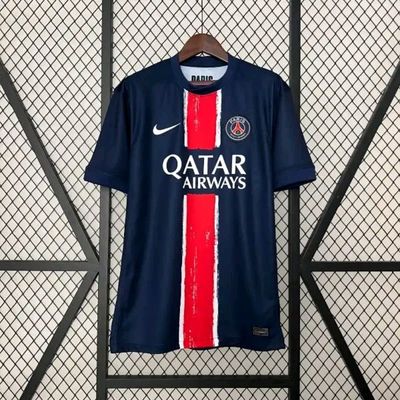 PSG original futbol formasi, D.DOUÉ 14, Yangi