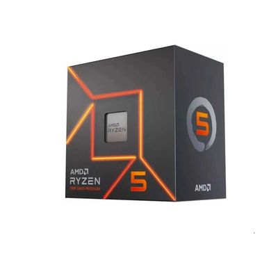 ;Процессор AMD 7500F Ryzen 5