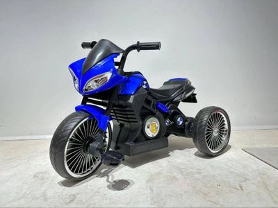 Bolalar Elktro Motosikli