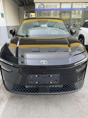 Tayota bz3 x 2025 yil