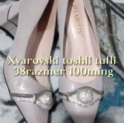 Ayollar libosi