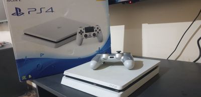 PlayStation4 Xolati alo