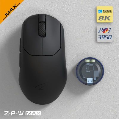 Игровая мышь Zaopin Zpw