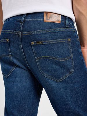 Джинсы Lee extreme motion regular fit. 34/30: 36/32.