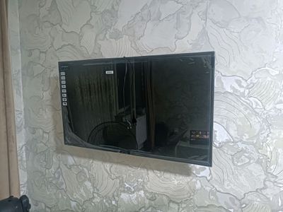 Tv Televizor sotiladi aytarlik ishlatilmagan r