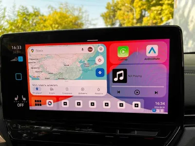 Carplay android Ibox 2025 Года оригинал обновлённая модель