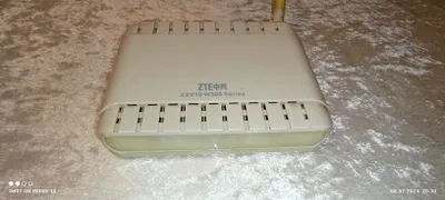 Router ( ADSL modem)