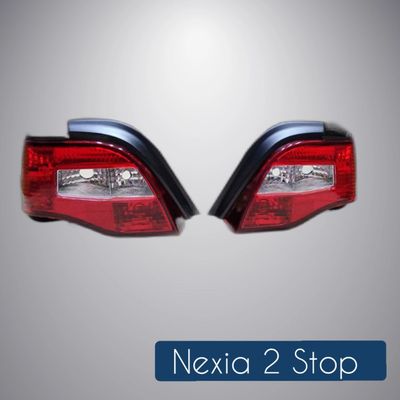 Nexia 2 Fara Stop Xitoy