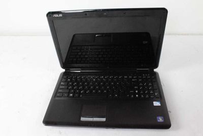 Ноутбук ASUS k501