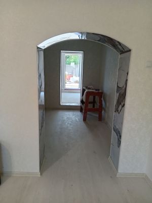 Ремонт квартир под ключ
