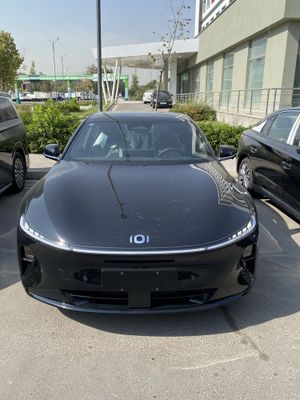 nevo a07 701km electir