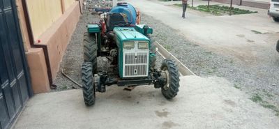 Mini traktor sotiladi xolati yaxshi