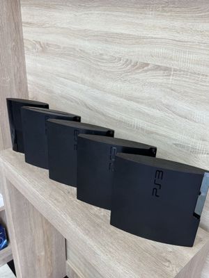 PlayStation 3 Slim Optom Narxda