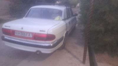 Volga mshina31.10
