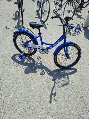 Velosiped 20 razmer bolalar
