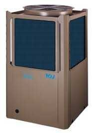 Чиллер модульный MDV MDC-SS35/RN1L MDV BY MIDEA