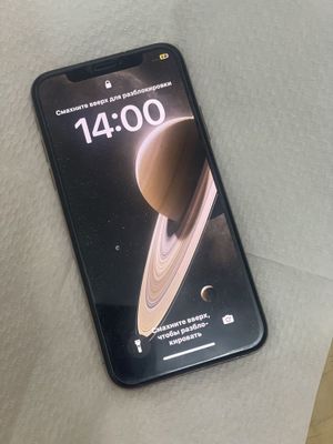 Iphone XS Gold (new )