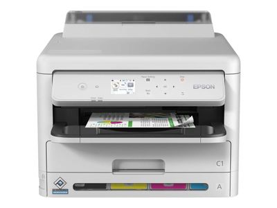 Без чиповая прошивка Epson 5390/5890 Онлайн