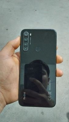 REDMI NOT 8 8/128