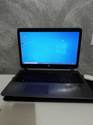 Ноутбук Hp ProBook 450 g2