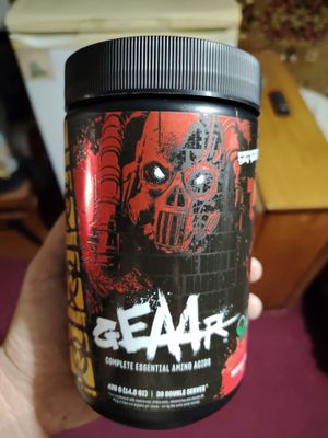 Amino EAA пептидные