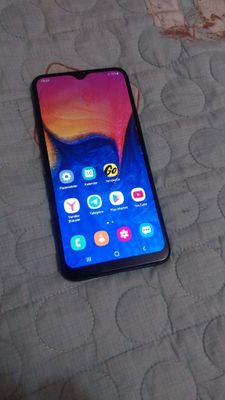 Samsung A10
