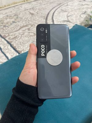 Poco M3 Pro Xotira 128 GB