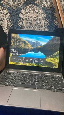 Netbook planshet