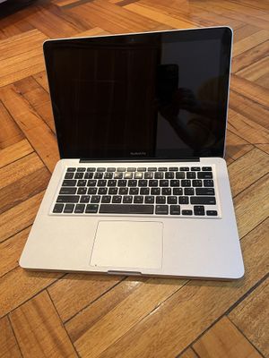 Продается mac book pro 2008 г